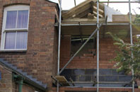 free Bexley home extension quotes