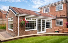 Bexley house extension leads