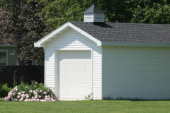Bexley outbuilding construction costs